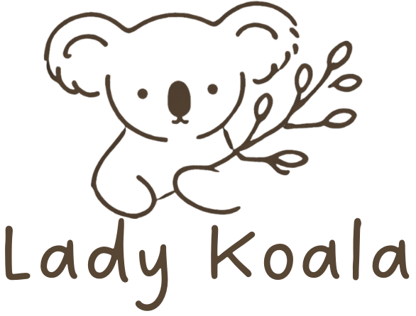 Lady Koala